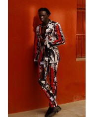 Traje 12718 j.gonzalez-loyma hombre