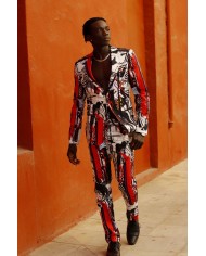 Traje 12718 j.gonzalez-loyma hombre