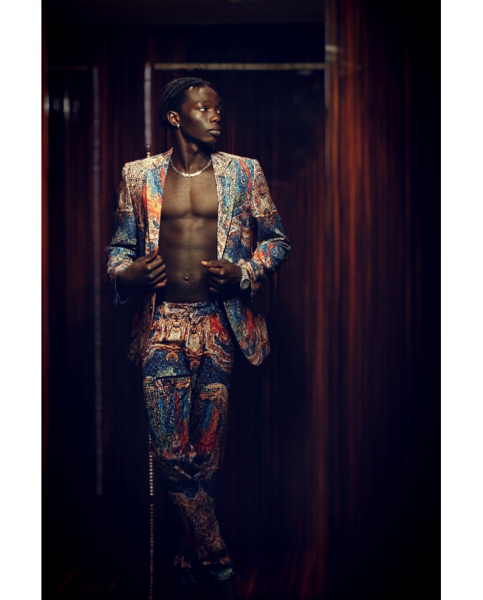 Traje 12719 j.gonzalez-loyma hombre