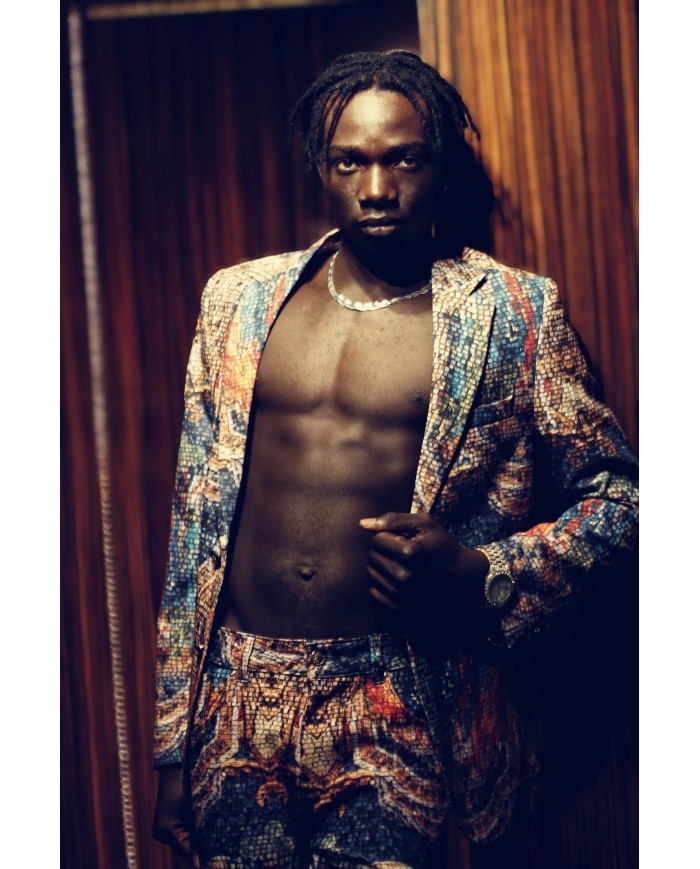 Traje 12719 j.gonzalez-loyma hombre