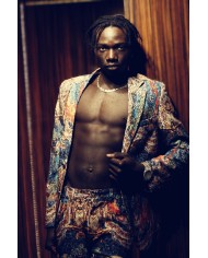 Traje 12719 j.gonzalez-loyma hombre