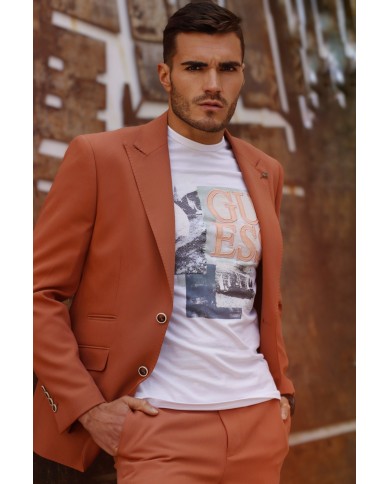 Traje cruzado zeus 125 j.gonzalez-arte hombre Traje cruzado zeus 125 j.gonzalez-arte hombre