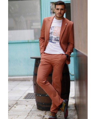 Traje cruzado zeus 125 j.gonzalez-arte hombre Traje cruzado zeus 125 j.gonzalez-arte hombre