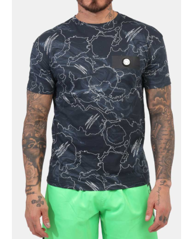 Csta. m/c ps25mts06 plein sport hombre Csta. m/c ps25mts06 plein sport hombre