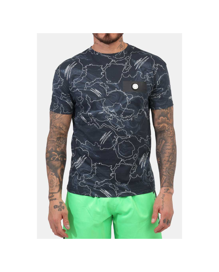 Csta. m/c ps25mts06 plein sport hombre