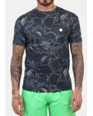 Csta. m/c ps25mts06 plein sport hombre