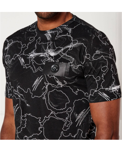 Csta. m/c ps25mts06 plein sport hombre Csta. m/c ps25mts06 plein sport hombre