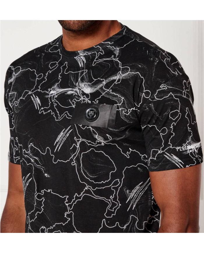 Csta. m/c ps25mts06 plein sport hombre