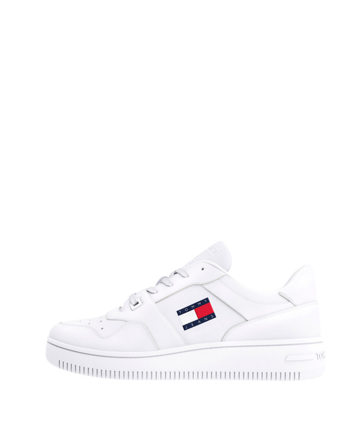 Zapatillas em0em01395 tommy jeans hombre Zapatillas em0em01395 tommy jeans hombre