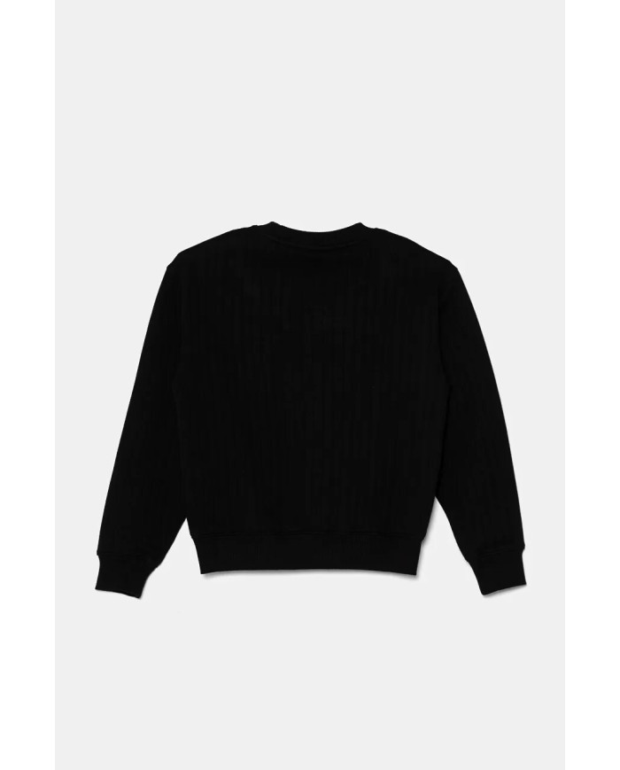 Sudadera ib0ib02206 calvin klein niÑo