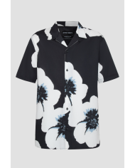 Camisa m/c mmss00171 fa430630 morato hombre