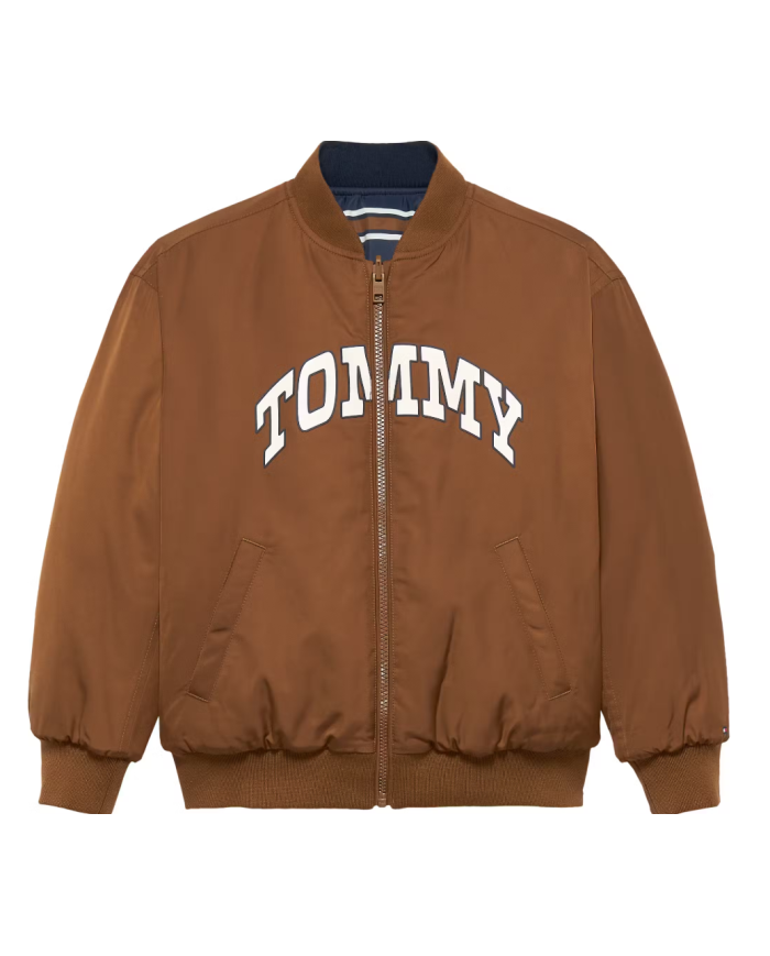 Bomber kb0kb09957 tommy kids niÑo