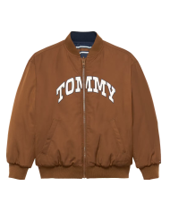 Parka mw0mw41982 th hombre