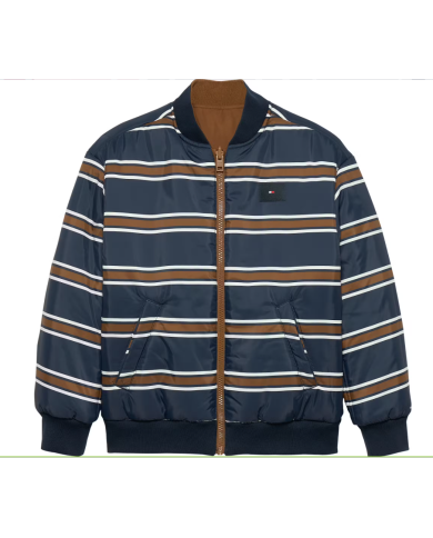 Bomber kb0kb09957 tommy kids niÑo