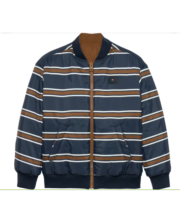 Bomber kb0kb09957 tommy kids niÑo