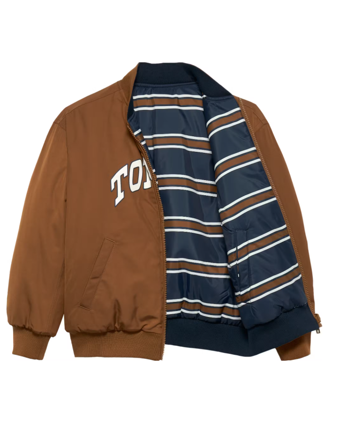 Bomber kb0kb09957 tommy kids niÑo
