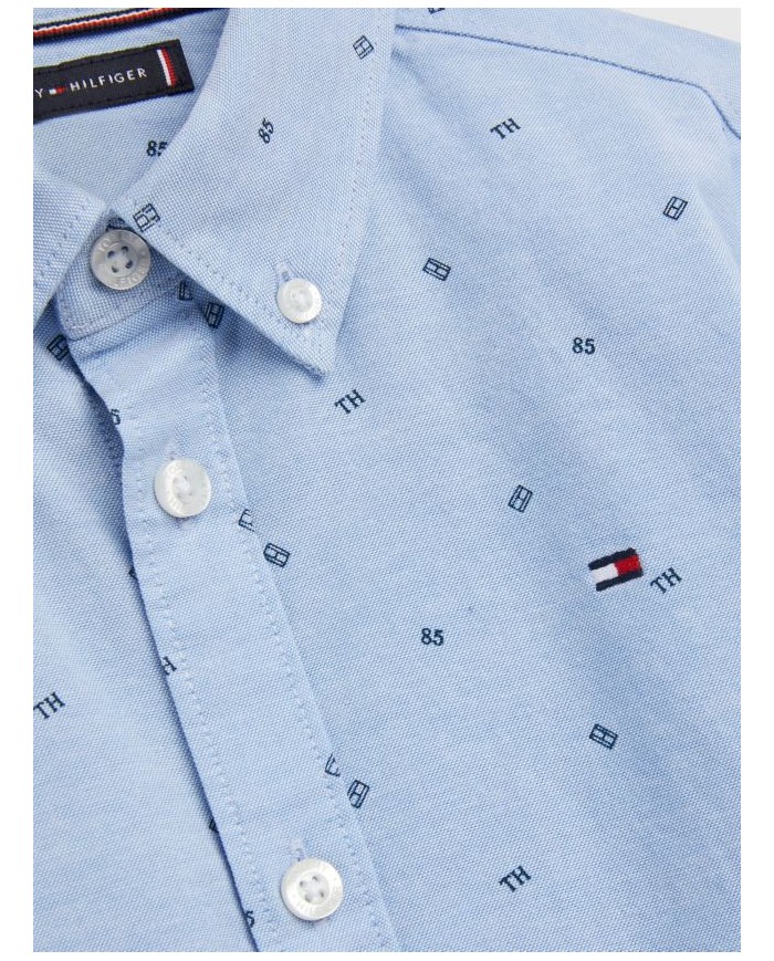 Camisa kb0kb07853 th kids