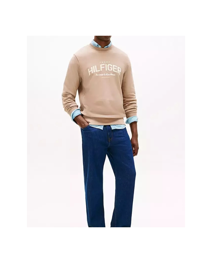 Jersey c/redondo mw0mw40067 th hombre Jersey c/redondo mw0mw40067 th hombre