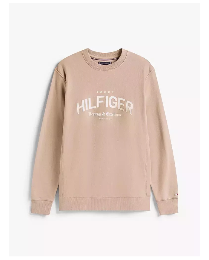 Jersey c/redondo mw0mw40067 th hombre Jersey c/redondo mw0mw40067 th hombre