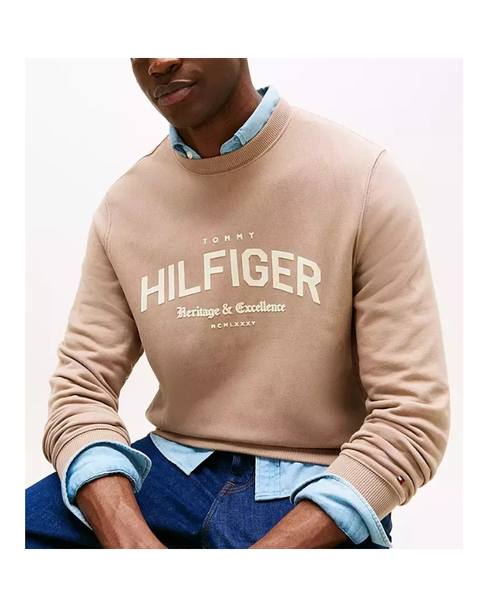 Jersey c/redondo mw0mw40067 th hombre Jersey c/redondo mw0mw40067 th hombre