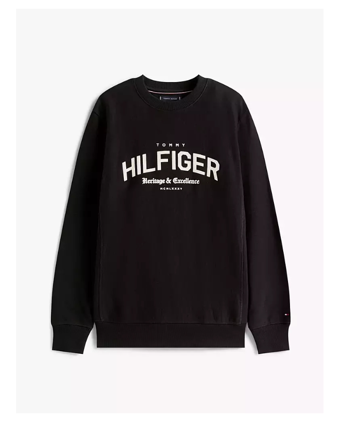 Jersey c/redondo mw0mw40067 th hombre Jersey c/redondo mw0mw40067 th hombre