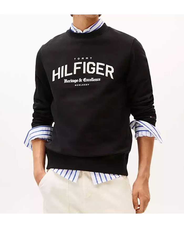 Jersey c/redondo mw0mw40067 th hombre Jersey c/redondo mw0mw40067 th hombre