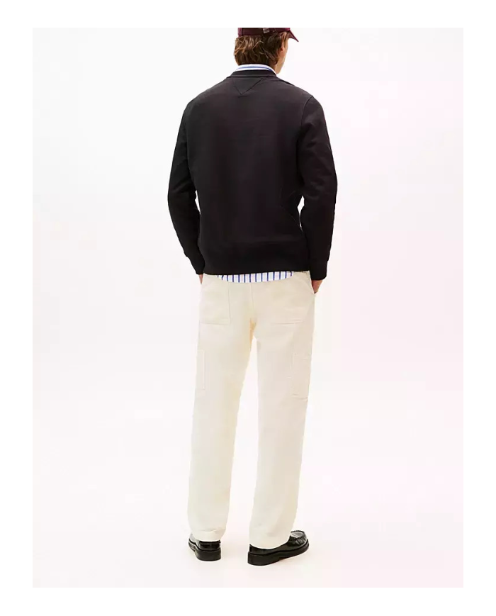 Jersey c/redondo mw0mw40067 th hombre Jersey c/redondo mw0mw40067 th hombre