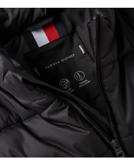 Parka mw0mw41982 th hombre