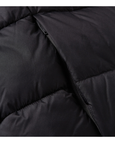 Parka mw0mw41982 th hombre