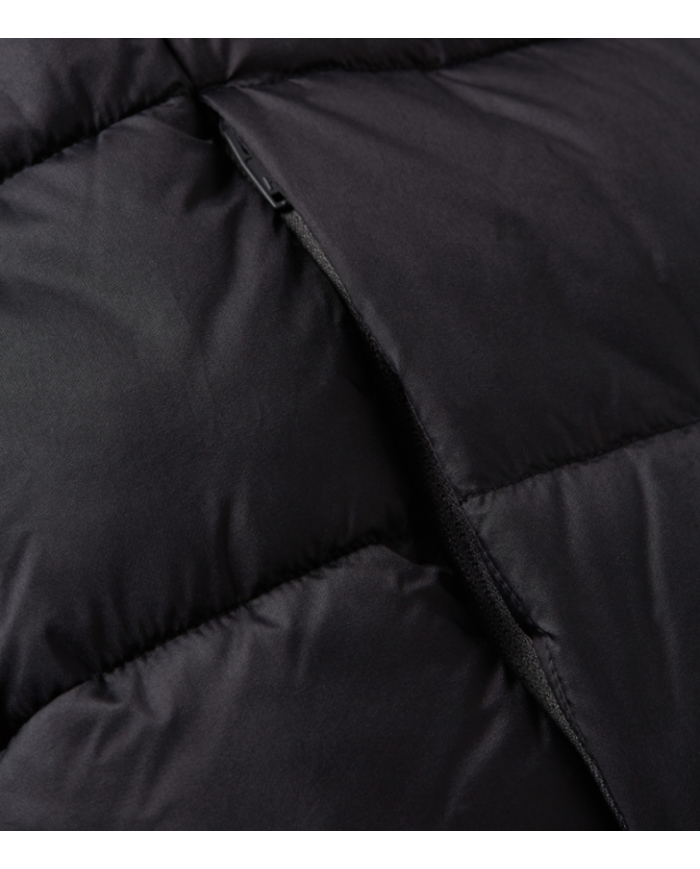 Parka mw0mw41982 th hombre