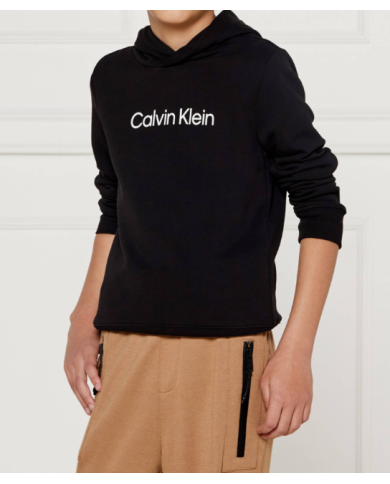 Sudadera iu0iu00679 calvin klein niÑo Sudadera iu0iu00679 calvin klein niÑo
