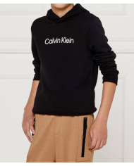 Sudadera iu0iu00679 calvin klein niÑo