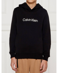 Sudadera iu0iu00679 calvin klein niÑo