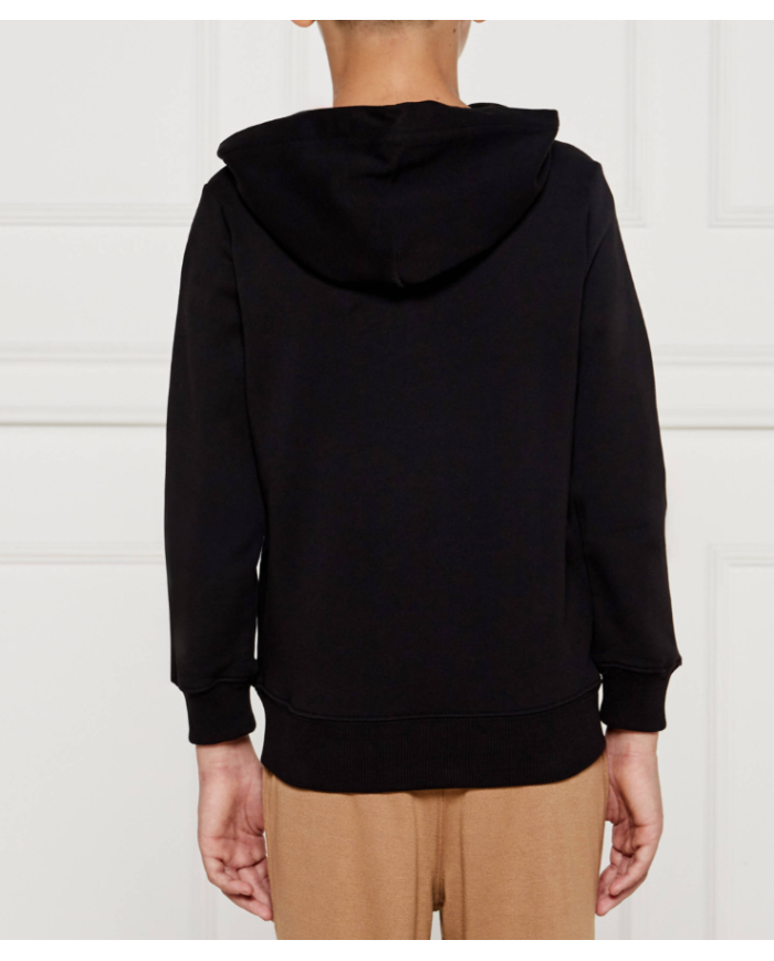 Sudadera iu0iu00679 calvin klein niÑo