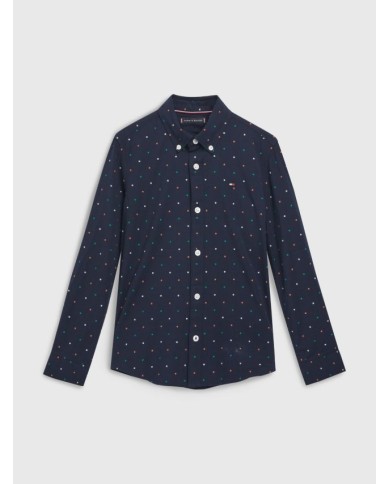 Camisa kb0kb07855 th niño Camisa kb0kb07855 th niño