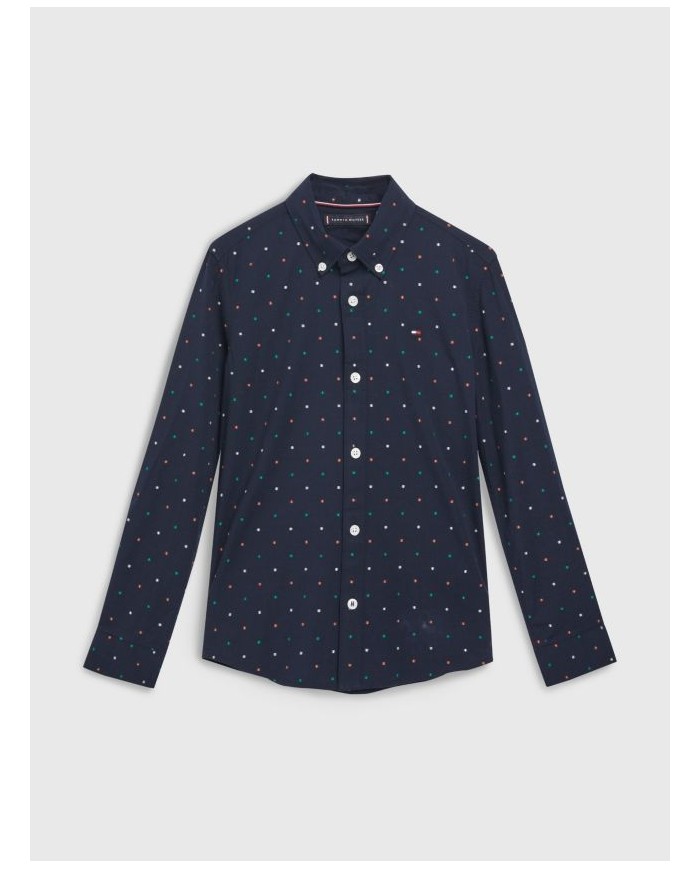 Camisa kb0kb07855 th niño Camisa kb0kb07855 th niño