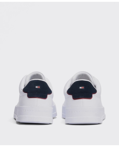 Zapatillas fm0fm05367 th hombre