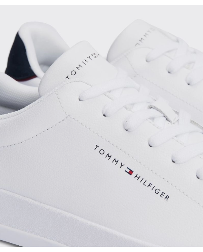 Zapatillas fm0fm05367 th hombre Zapatillas fm0fm05367 th hombre