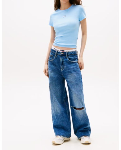 Csta. dw0dw17881 tommy jeans mujer Csta. dw0dw17881 tommy jeans mujer