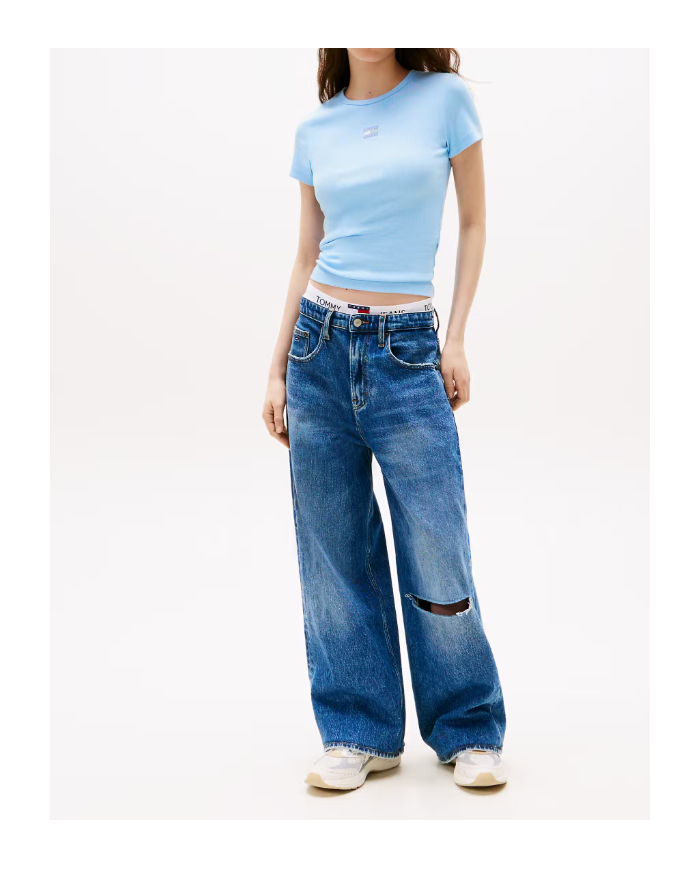 Csta. dw0dw17881 tommy jeans mujer Csta. dw0dw17881 tommy jeans mujer