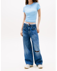 Csta. dw0dw17881 tommy jeans mujer Csta. dw0dw17881 tommy jeans mujer