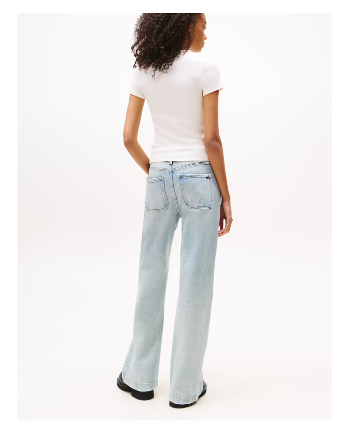 Csta. dw0dw17881 tommy jeans mujer Csta. dw0dw17881 tommy jeans mujer