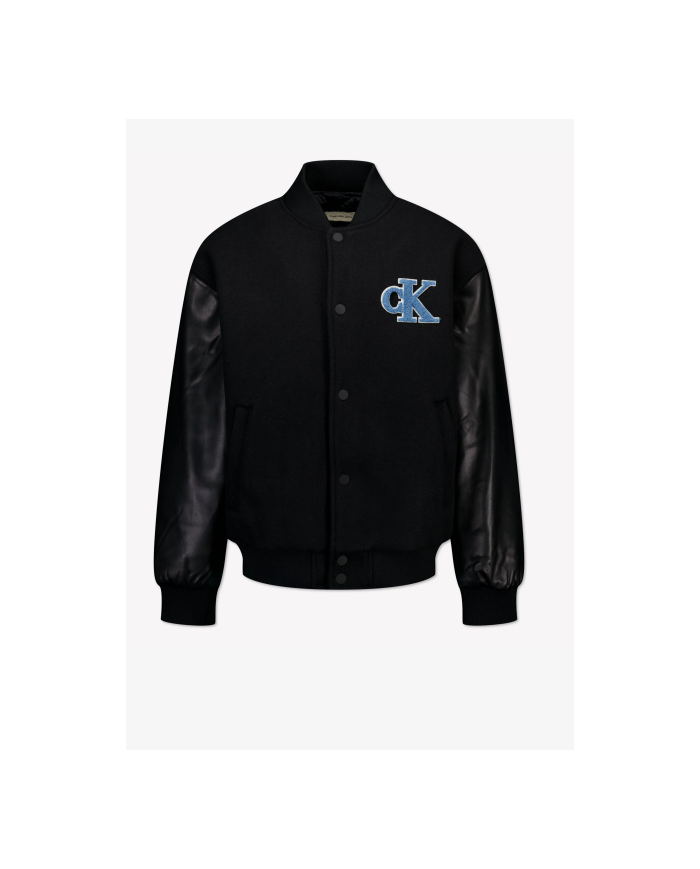 Bomber ib0ib02567 calvin klein niÑo