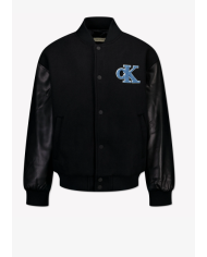 Bomber ib0ib02567 calvin klein niÑo