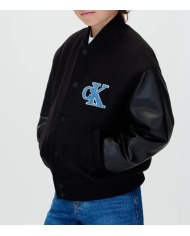 Bomber ib0ib02567 calvin klein niÑo