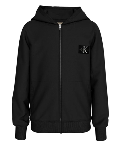 Sudadera ib0ib02213 calvin klein niÑo Sudadera ib0ib02213 calvin klein niÑo