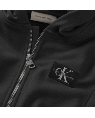 Sudadera ib0ib02213 calvin klein niÑo