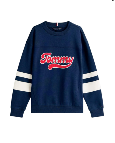 Sudadera kb0kb09985 th niÑo Sudadera kb0kb09985 th niÑo