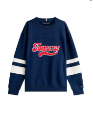 Sudadera kb0kb09985 th niÑo