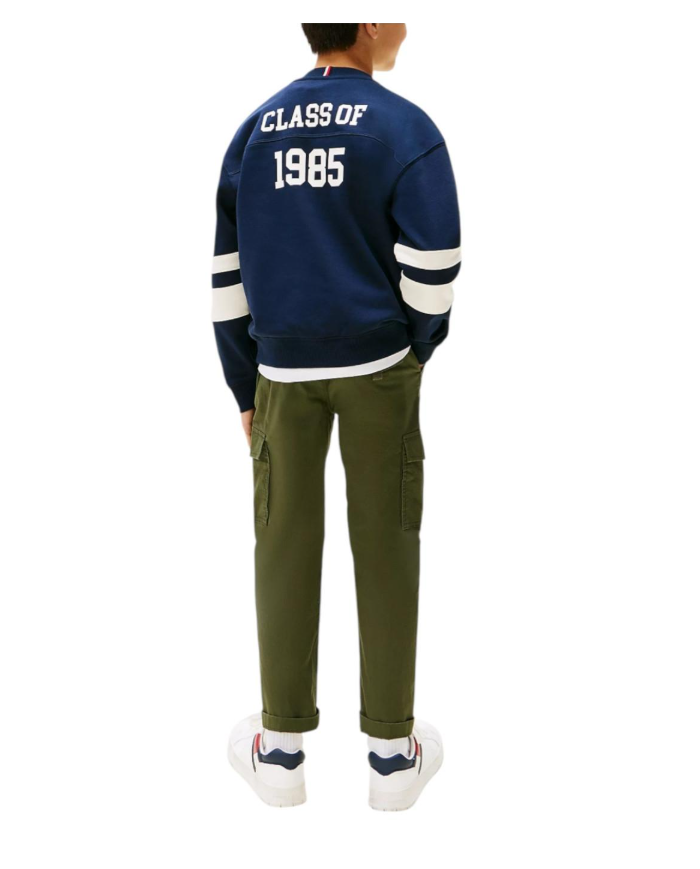 Sudadera kb0kb09985 th niÑo